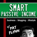Smart Passive Income with Pat Flynn