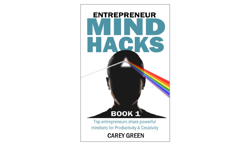Entrepreneur Mind Hacks - Book 1