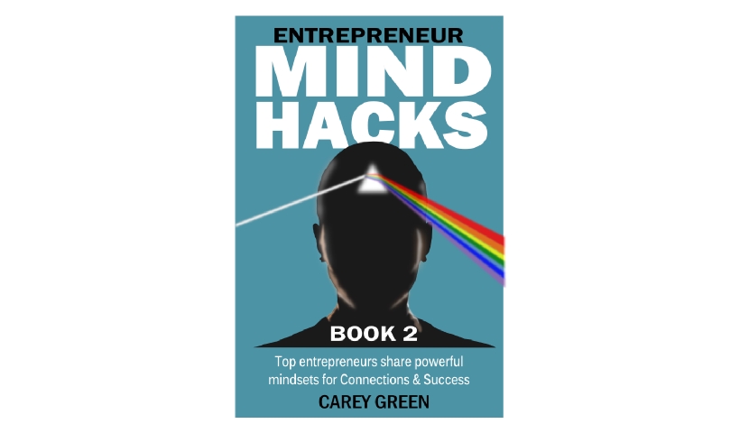 Entrepreneur Mind Hacks - Book 2