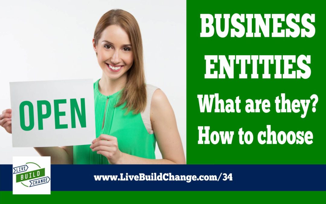 What Kind of Business To Start: 3 Examples to Get You Thinking [Ep #34]